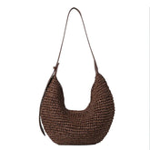 Dokuma Crossbody Çanta 15